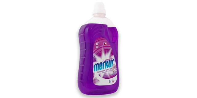 Merkur Univerzální gel levand. 3l                                                                                                                                                                                                                         